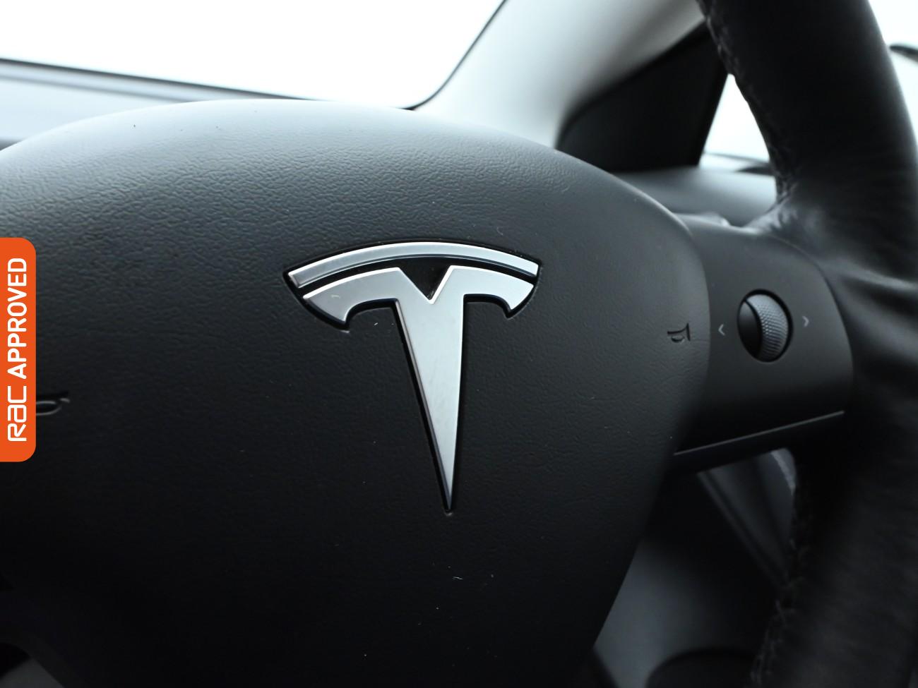 Used Tesla Model 3 2021 for sale - 76324015: Photo 22