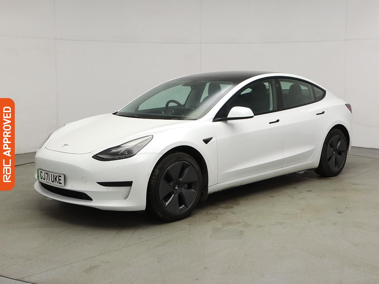 Used Tesla Model 3 2021 for sale - 76324015: Photo 28
