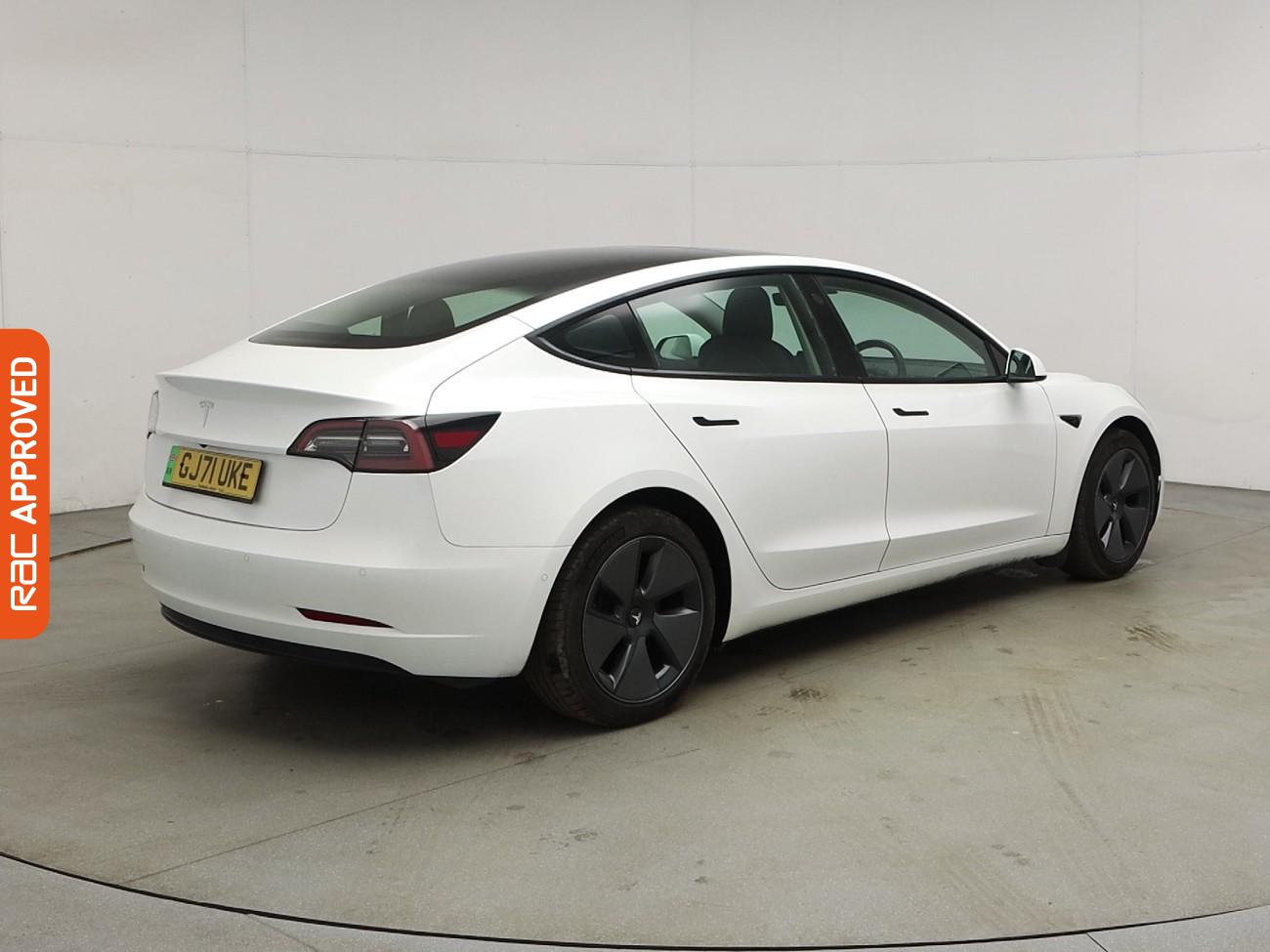 Used Tesla Model 3 2021 for sale - 76324015: Photo 30