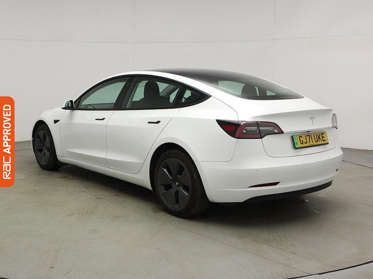 Used Tesla Model 3 2021 for sale - 76324015: Photo 4