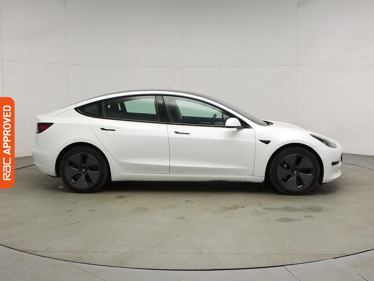 Used Tesla Model 3 2021 for sale - 76324015: Photo 7