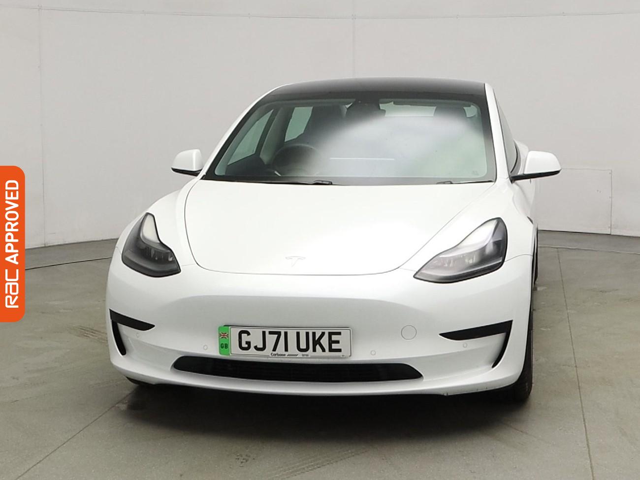 Used Tesla Model 3 2021 for sale - 76324015: Photo 8
