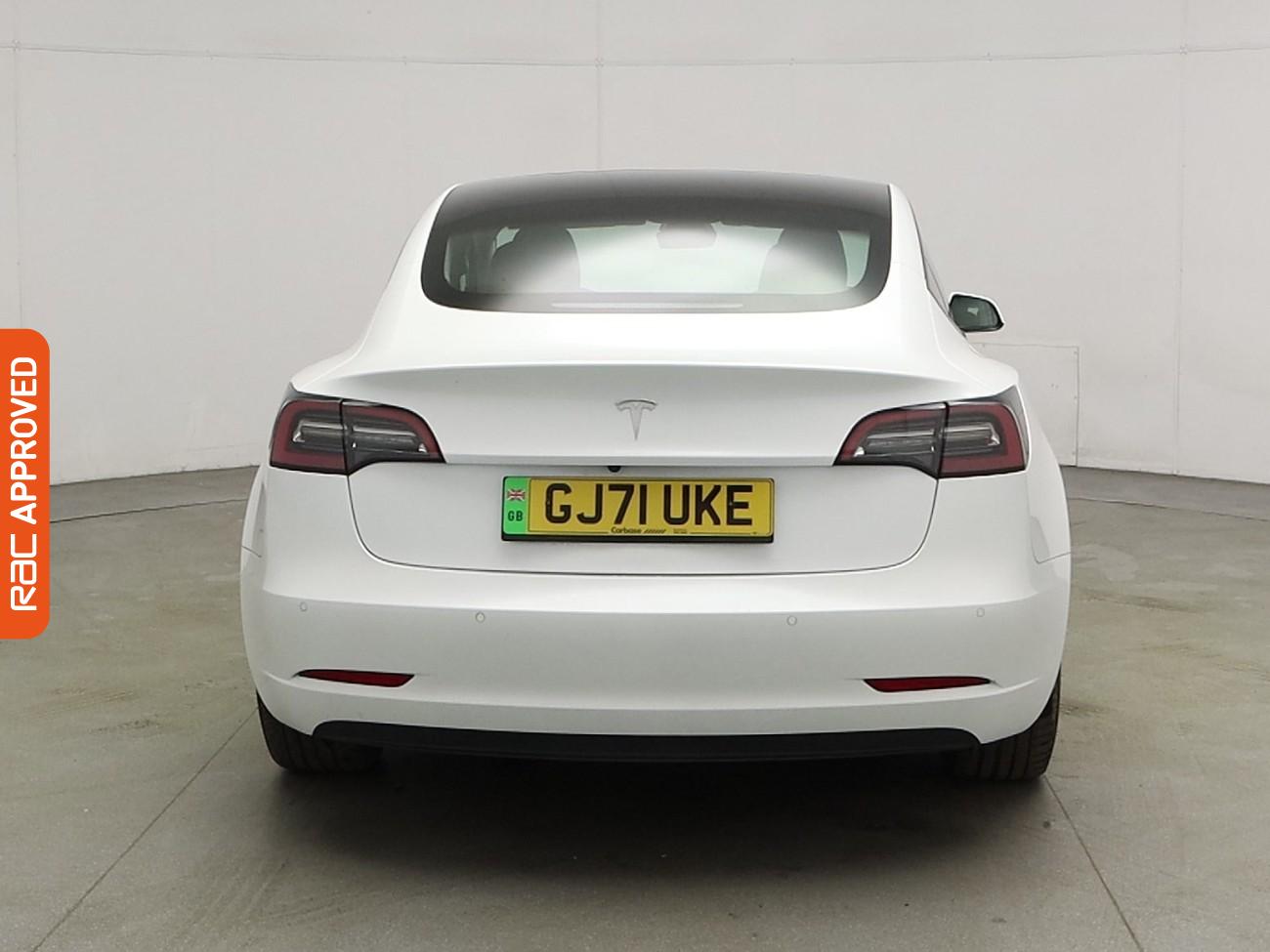 Used Tesla Model 3 2021 for sale - 76324015: Photo 9
