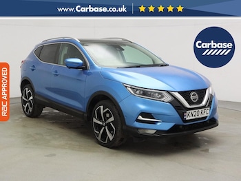 Used Nissan Qashqai 2020 for sale - 78521664: Photo