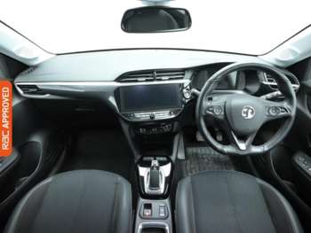 Used Vauxhall Corsa 2021 for sale - 74086096: Photo