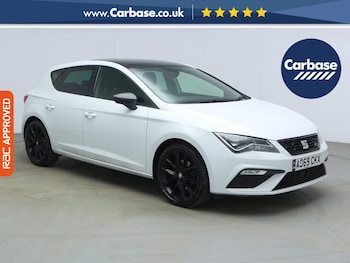 Used SEAT Leon 2019 for sale - 79329743: Photo