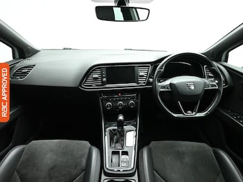 Used SEAT Leon 2019 for sale - 79329743: Photo