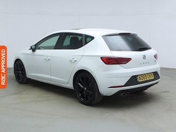 Used SEAT Leon 2019 for sale - 79329743: Photo