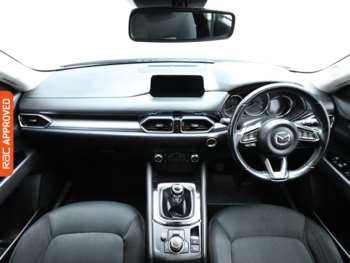 Used Mazda CX-5 2017 for sale - 75160108: Photo
