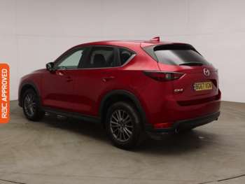 Used Mazda CX-5 2017 for sale - 75160108: Photo