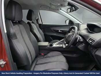 Used Peugeot 3008 2018 for sale - 77662864: Photo