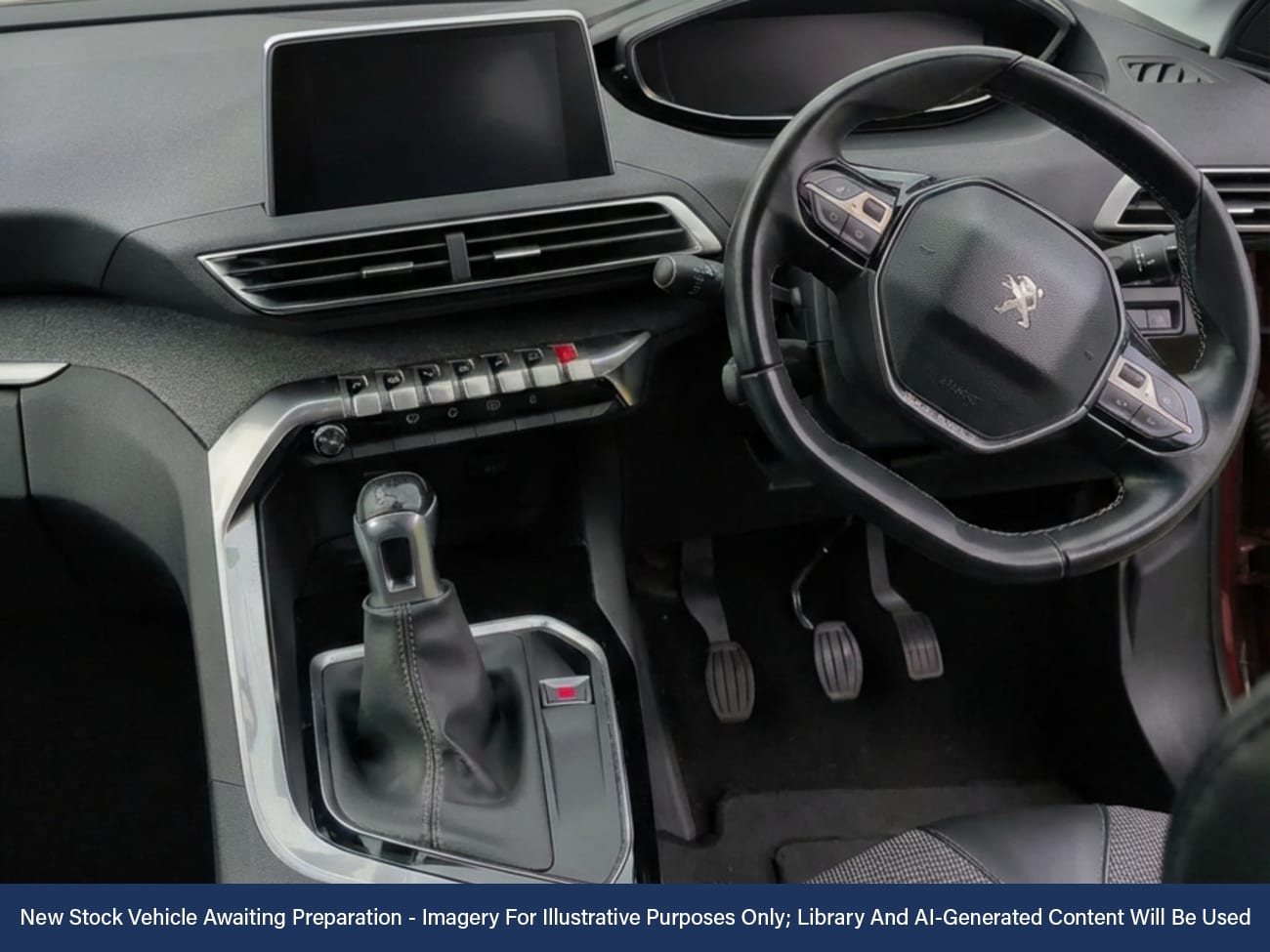 Used Peugeot 3008 2018 for sale - 77662864: Photo 6