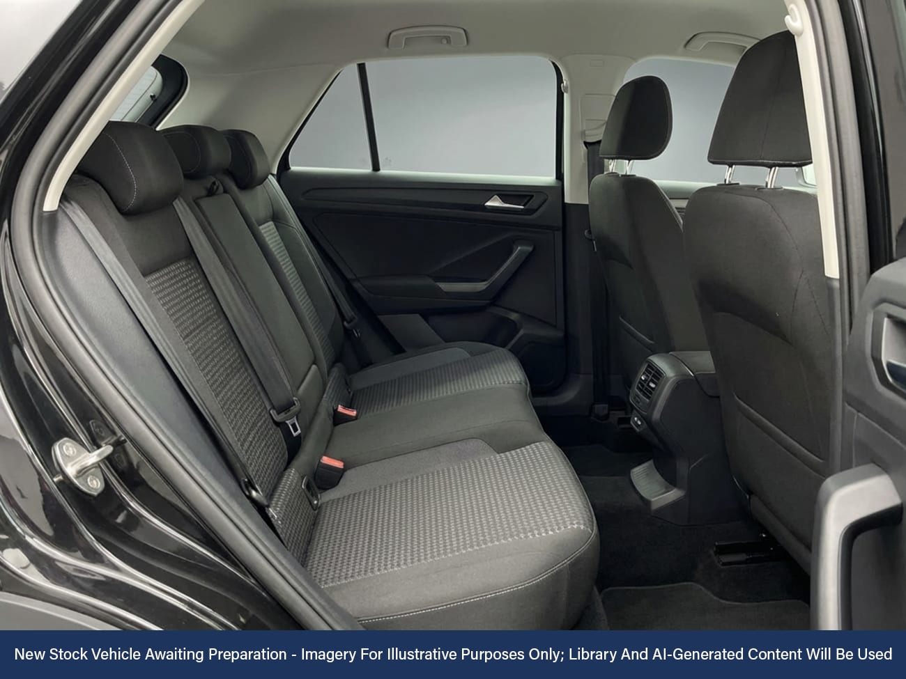 Used Volkswagen T-Roc 2022 for sale - 77829419: Photo 4