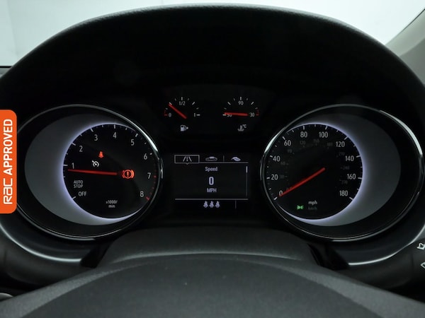 Used Vauxhall Astra 2022 for sale - 76022571: Photo 11