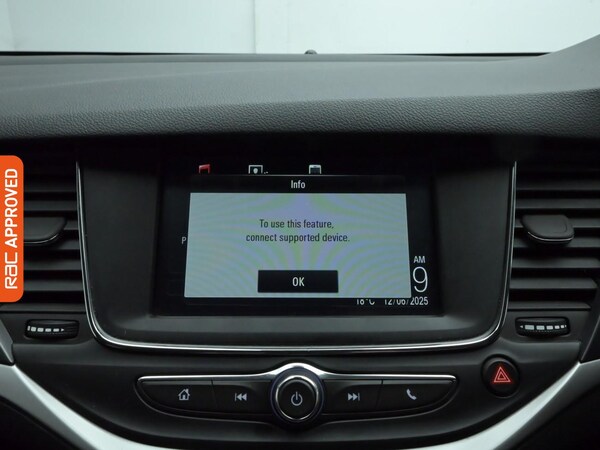 Used Vauxhall Astra 2022 for sale - 76022571: Photo 14