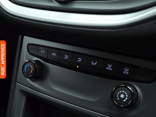 Used Vauxhall Astra 2022 for sale - 76022571: Photo 16