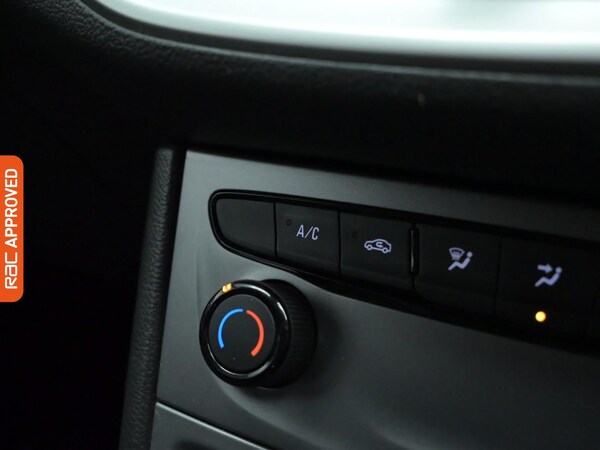 Used Vauxhall Astra 2022 for sale - 76022571: Photo 17