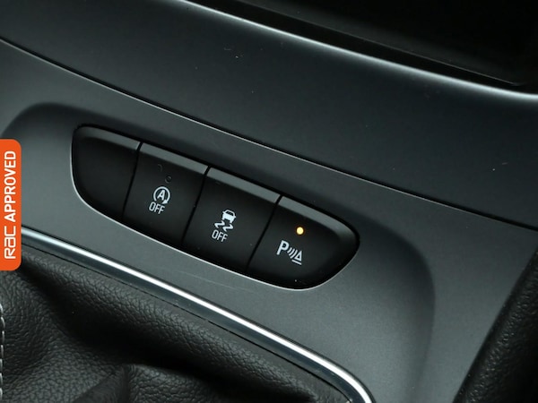 Used Vauxhall Astra 2022 for sale - 76022571: Photo 18