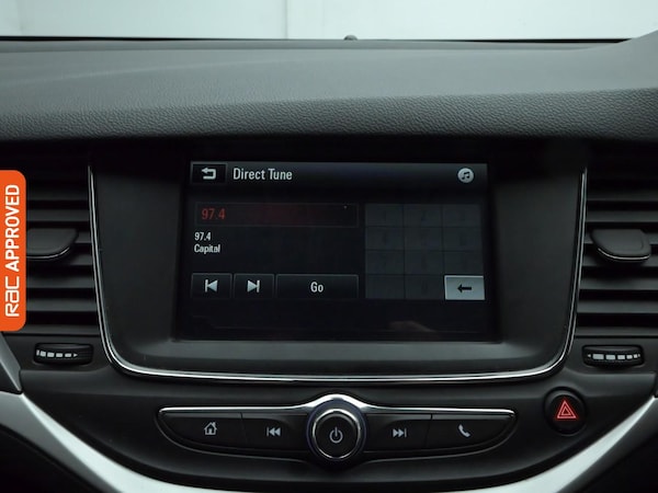 Used Vauxhall Astra 2022 for sale - 76022571: Photo 19