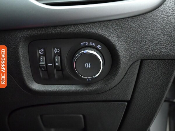 Used Vauxhall Astra 2022 for sale - 76022571: Photo 21