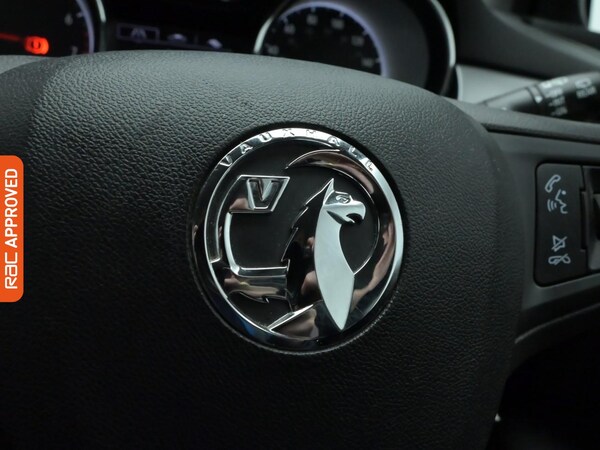 Used Vauxhall Astra 2022 for sale - 76022571: Photo 23