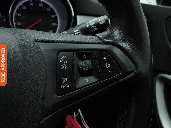 Used Vauxhall Astra 2022 for sale - 76022571: Photo 24