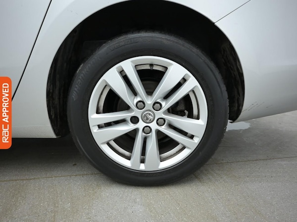 Used Vauxhall Astra 2022 for sale - 76022571: Photo 28