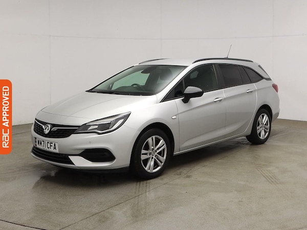 Used Vauxhall Astra 2022 for sale - 76022571: Photo 29