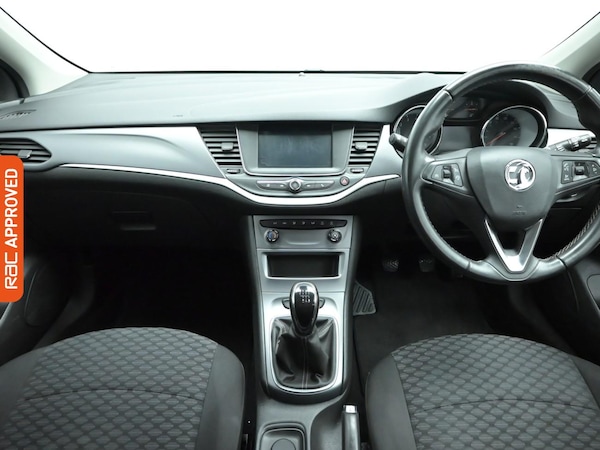 Used Vauxhall Astra 2022 for sale - 76022571: Photo 2