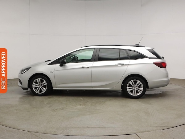 Used Vauxhall Astra 2022 for sale - 76022571: Photo 31
