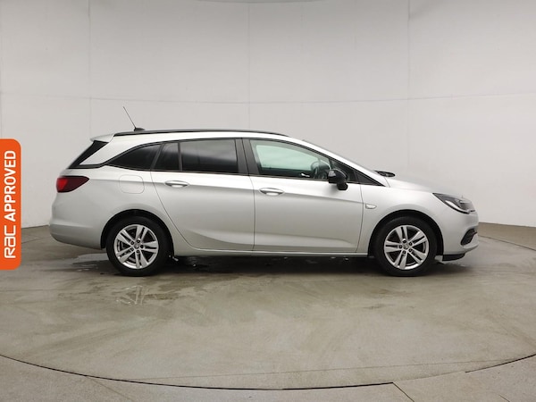 Used Vauxhall Astra 2022 for sale - 76022571: Photo 6