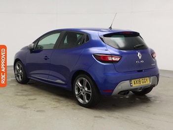 Used Renault Clio 2018 for sale - 78352273: Photo