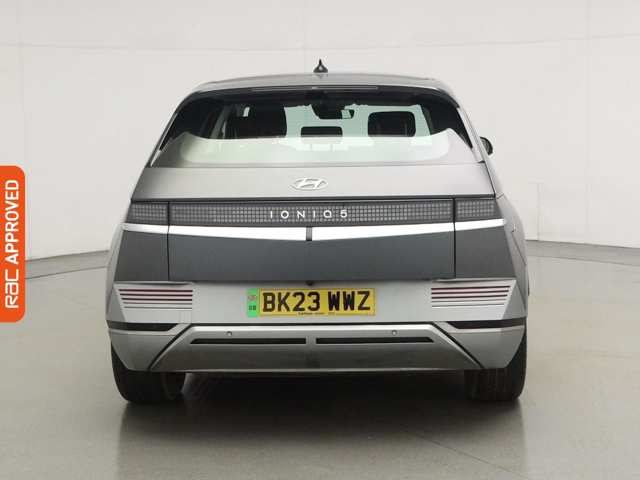 Used Hyundai IONIQ 5 2023 for sale - 78029388: Photo 10