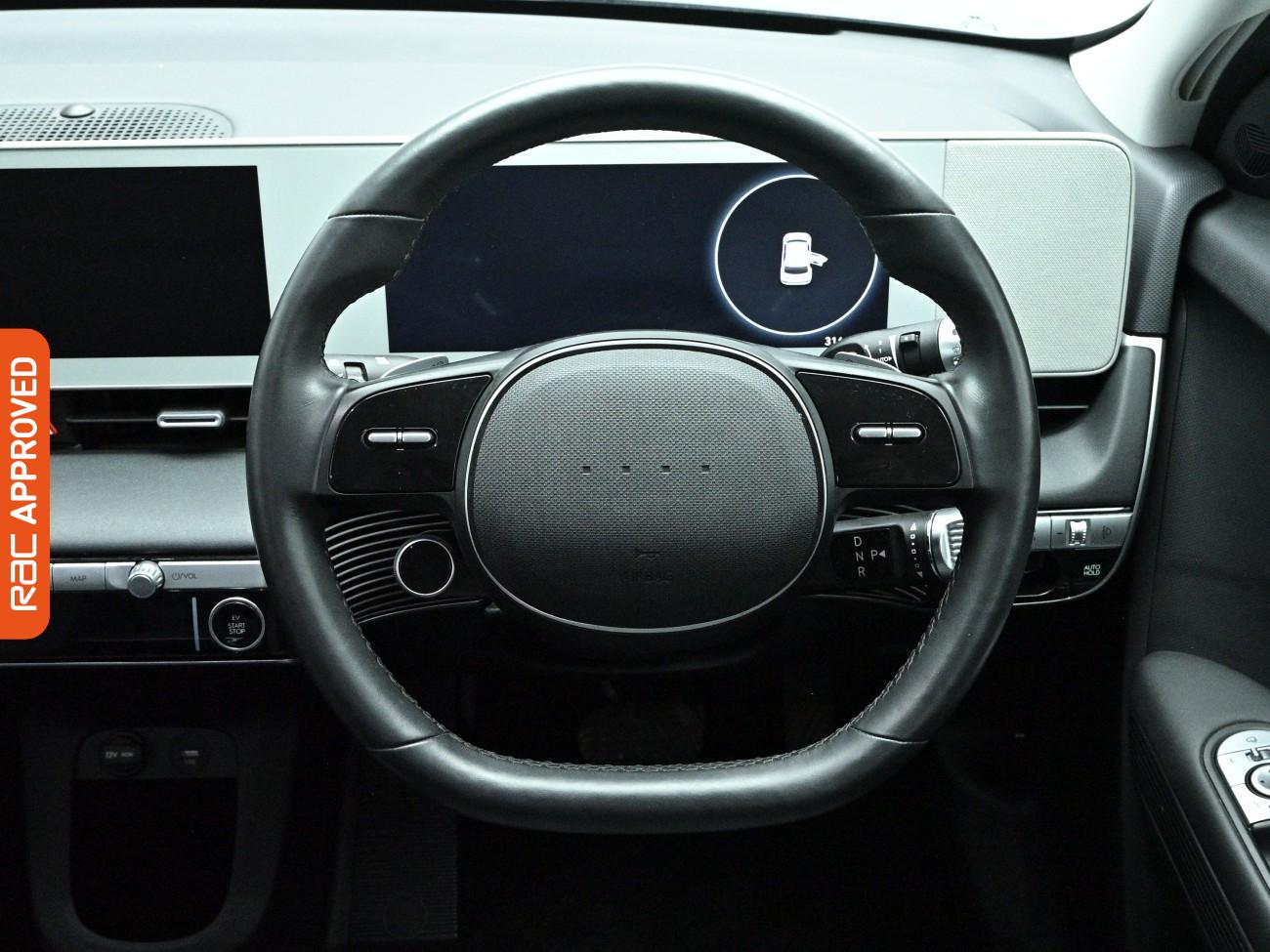 Used Hyundai IONIQ 5 2023 for sale - 78029388: Photo 11