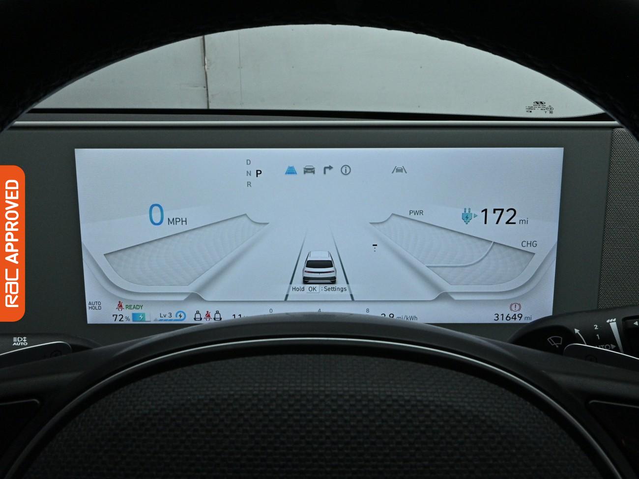 Used Hyundai IONIQ 5 2023 for sale - 78029388: Photo 13