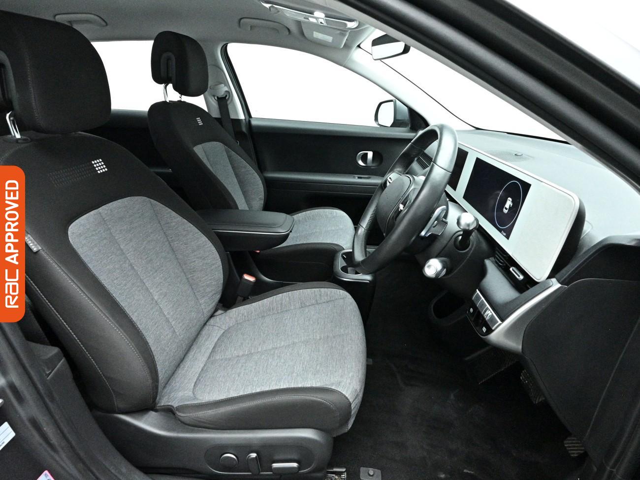 Used Hyundai IONIQ 5 2023 for sale - 78029388: Photo 14