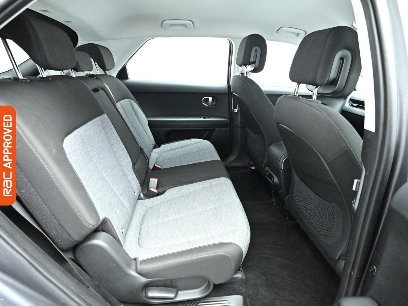 Used Hyundai IONIQ 5 2023 for sale - 78029388: Photo 15