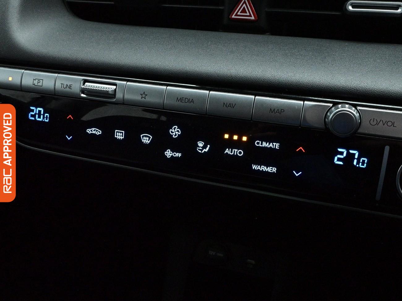 Used Hyundai IONIQ 5 2023 for sale - 78029388: Photo 19