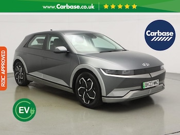 Hyundai IONIQ 5 feature image