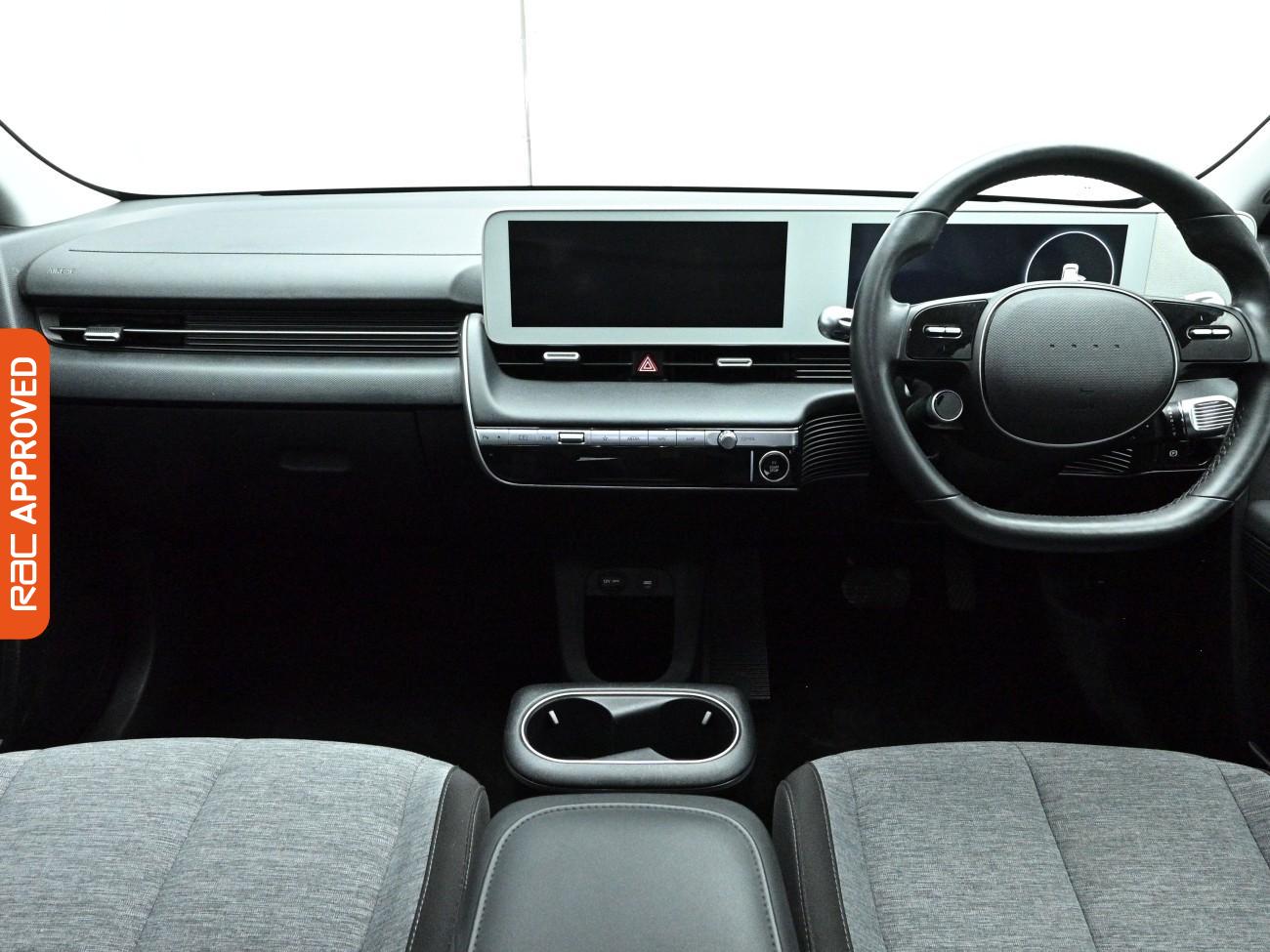 Used Hyundai IONIQ 5 2023 for sale - 78029388: Photo 2