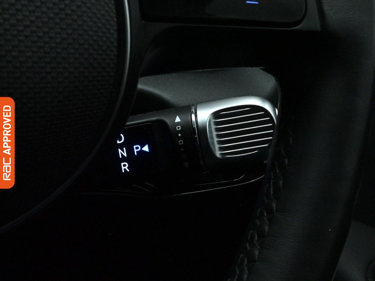 Used Hyundai IONIQ 5 2023 for sale - 78029388: Photo 21