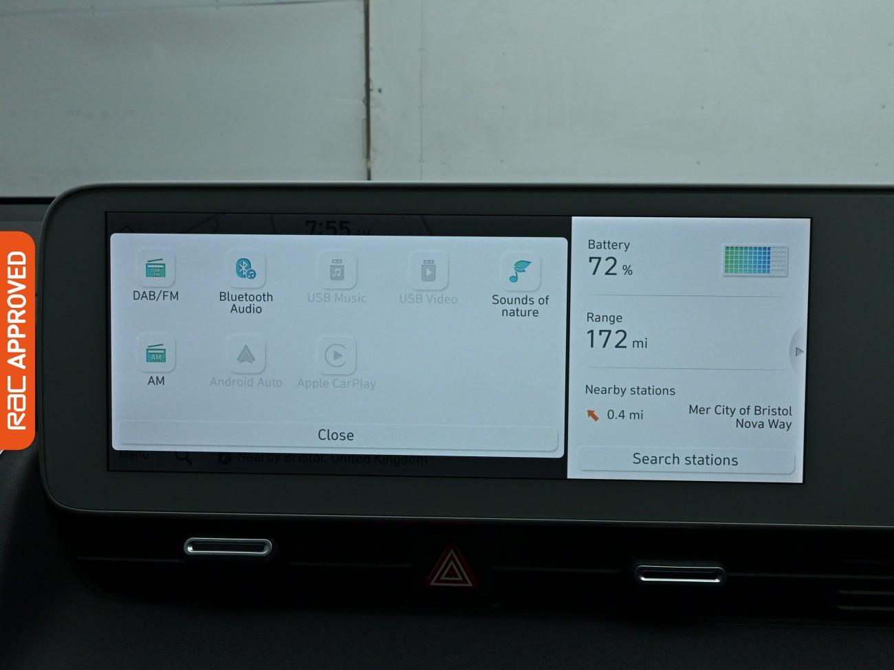 Used Hyundai IONIQ 5 2023 for sale - 78029388: Photo 24