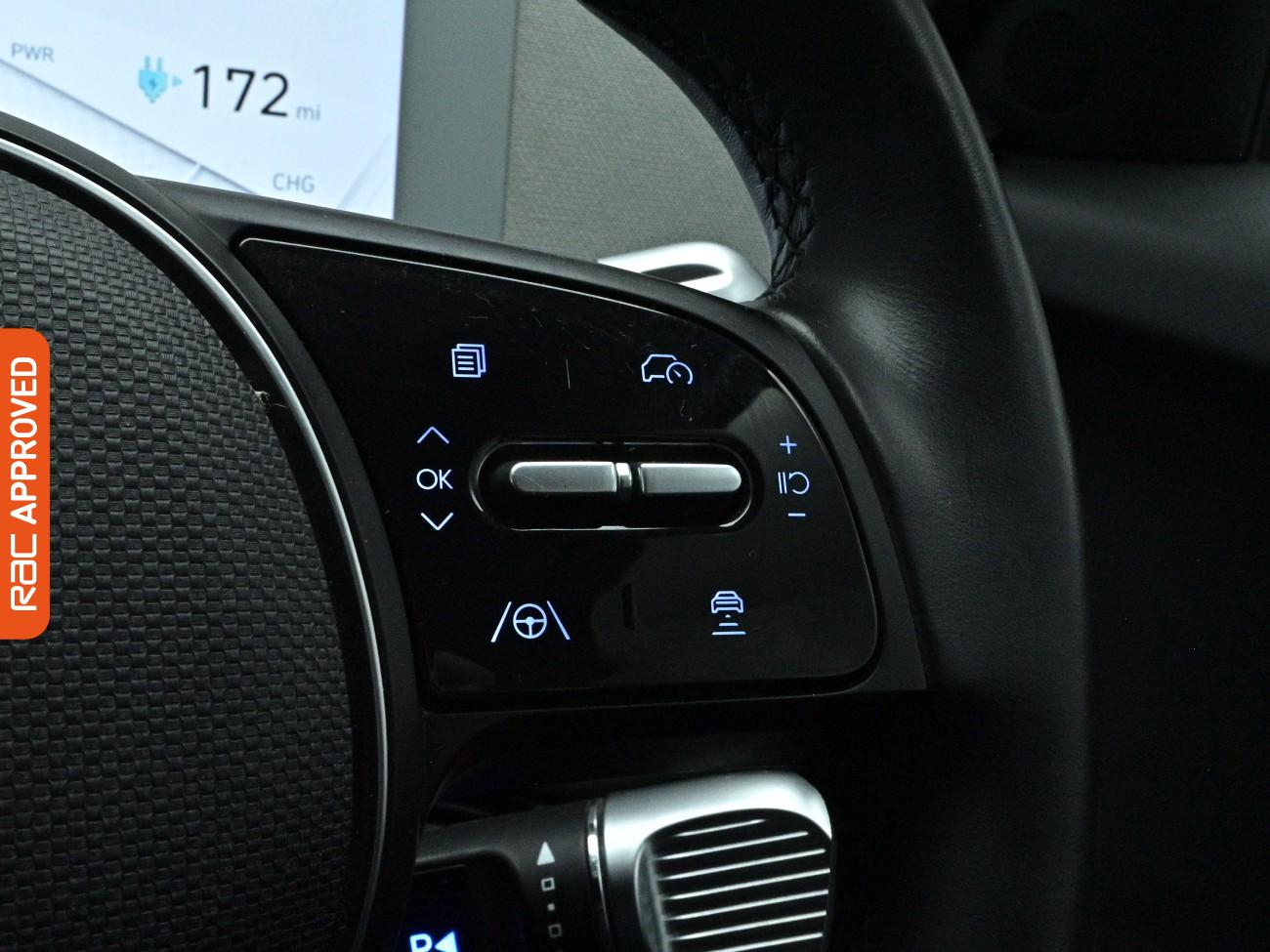 Used Hyundai IONIQ 5 2023 for sale - 78029388: Photo 25