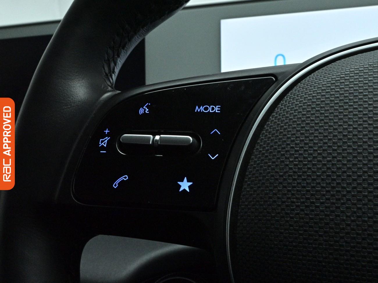 Used Hyundai IONIQ 5 2023 for sale - 78029388: Photo 27