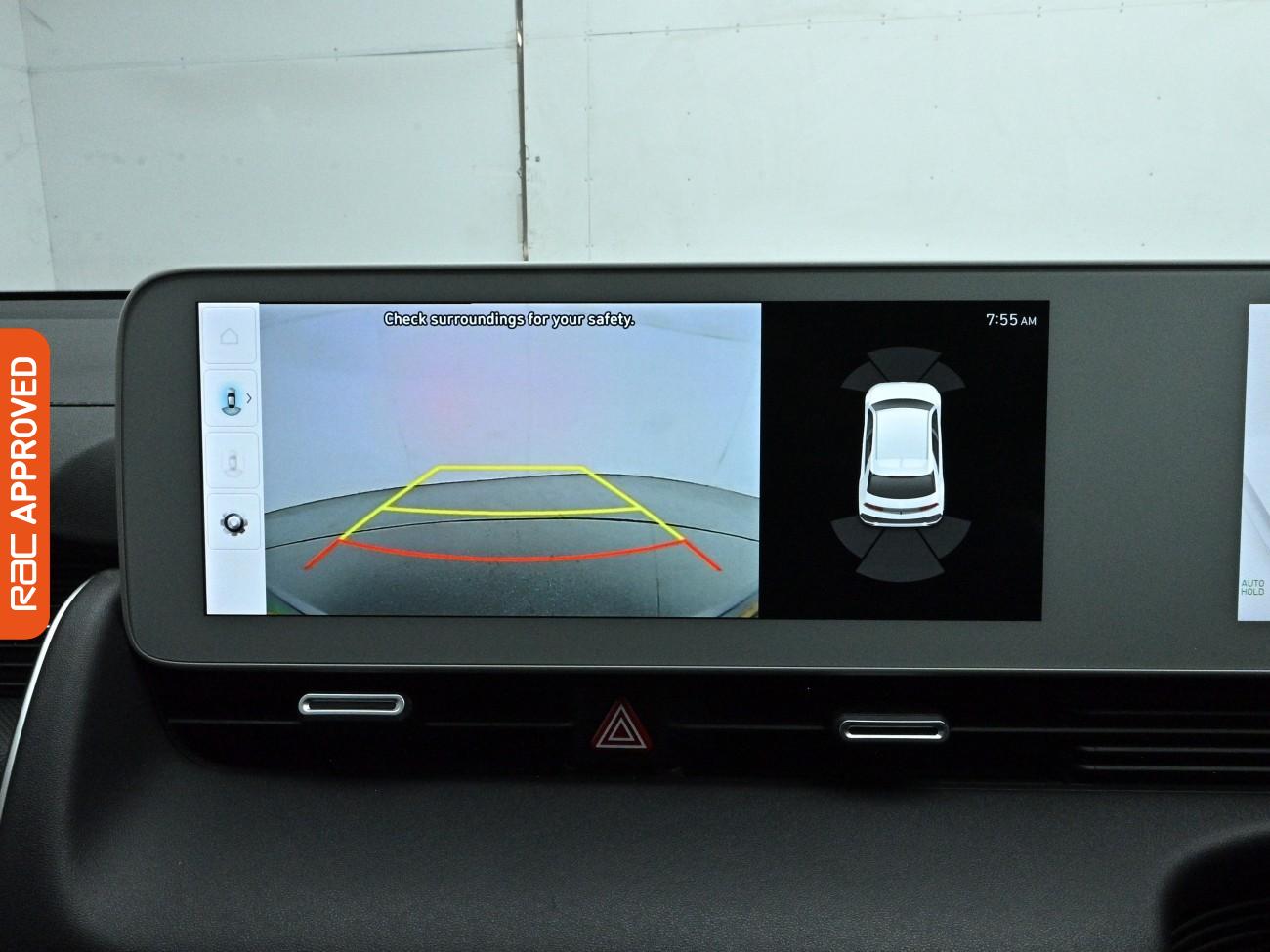 Used Hyundai IONIQ 5 2023 for sale - 78029388: Photo 3