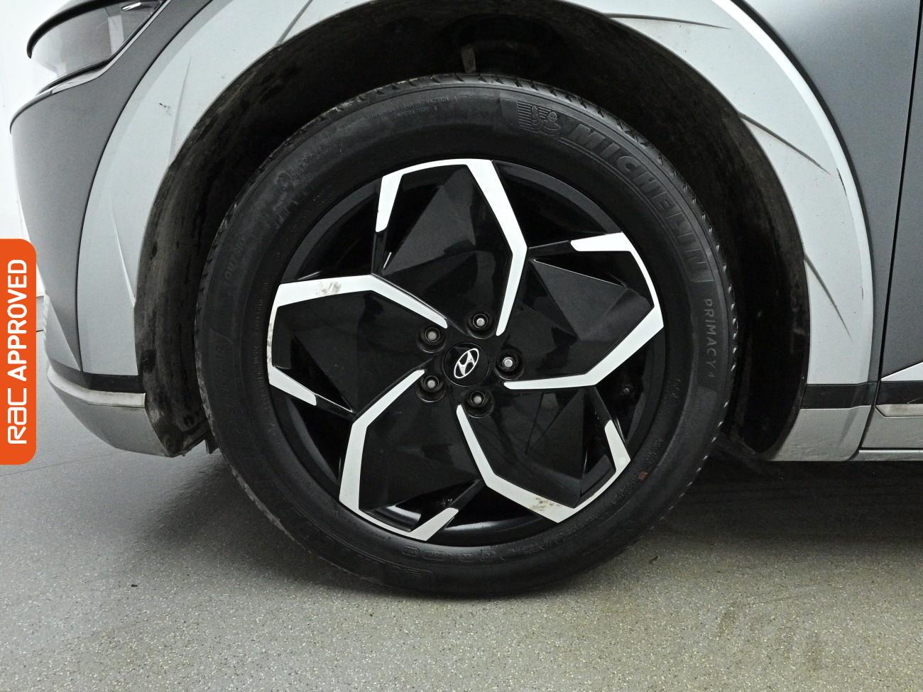 Used Hyundai IONIQ 5 2023 for sale - 78029388: Photo 30