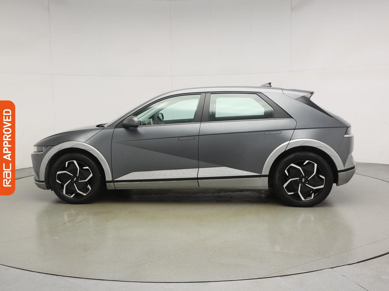 Used Hyundai IONIQ 5 2023 for sale - 78029388: Photo 33