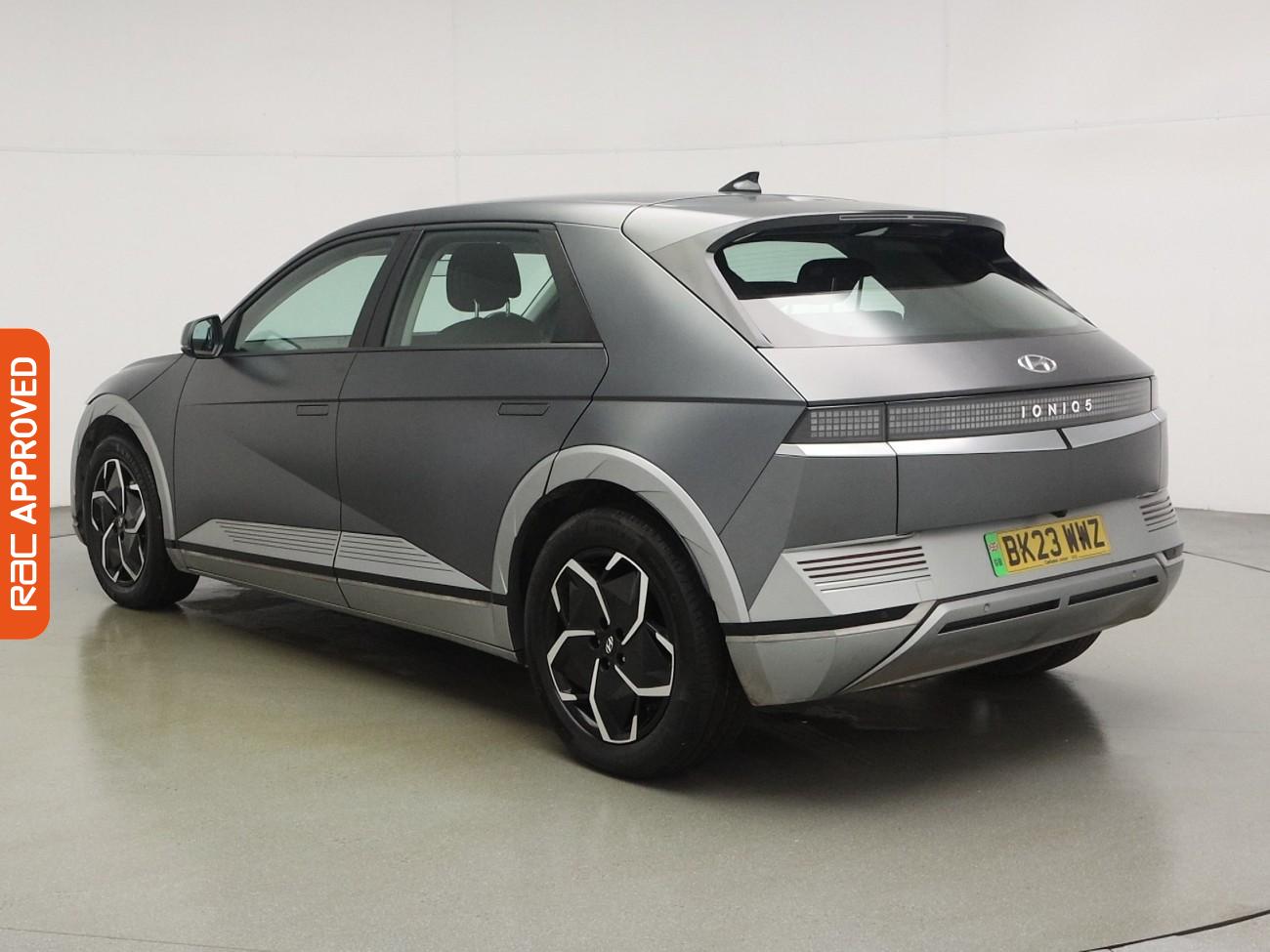 Used Hyundai IONIQ 5 2023 for sale - 78029388: Photo 5