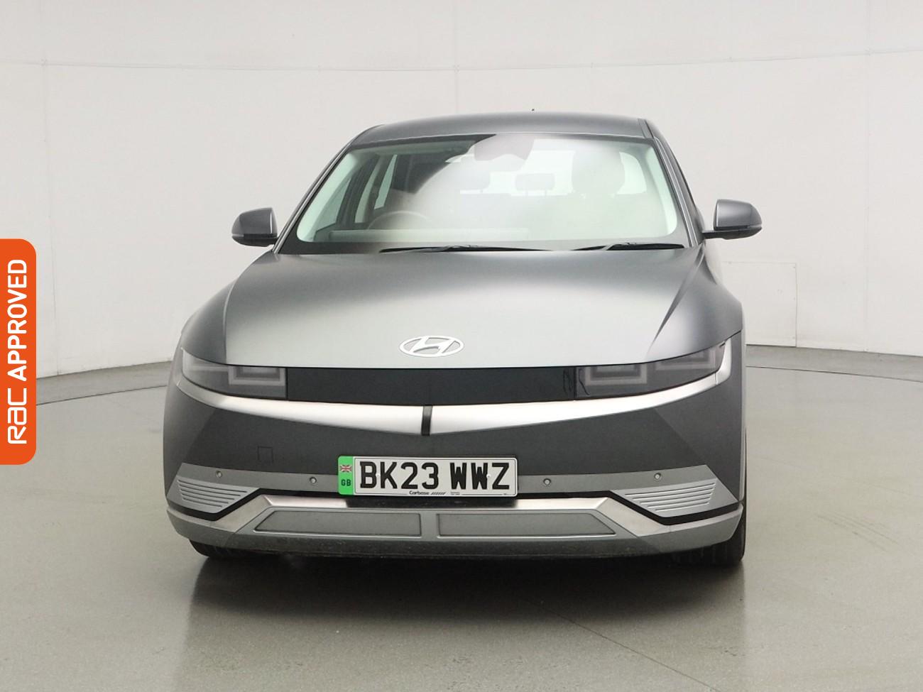 Used Hyundai IONIQ 5 2023 for sale - 78029388: Photo 9
