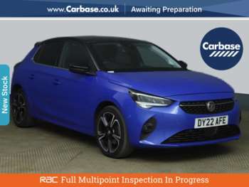 2022 - 1.2 Turbo Elite Edition Hatchback 5dr Petrol Auto Euro 6 (s/s) (100 ps)